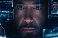 Iron Man borító: Robert Downey Jr. utálta a sisakot az első filmből