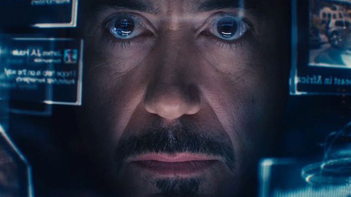 Copertina di Iron Man: Robert Downey Jr. ha odiato il casco del primo film