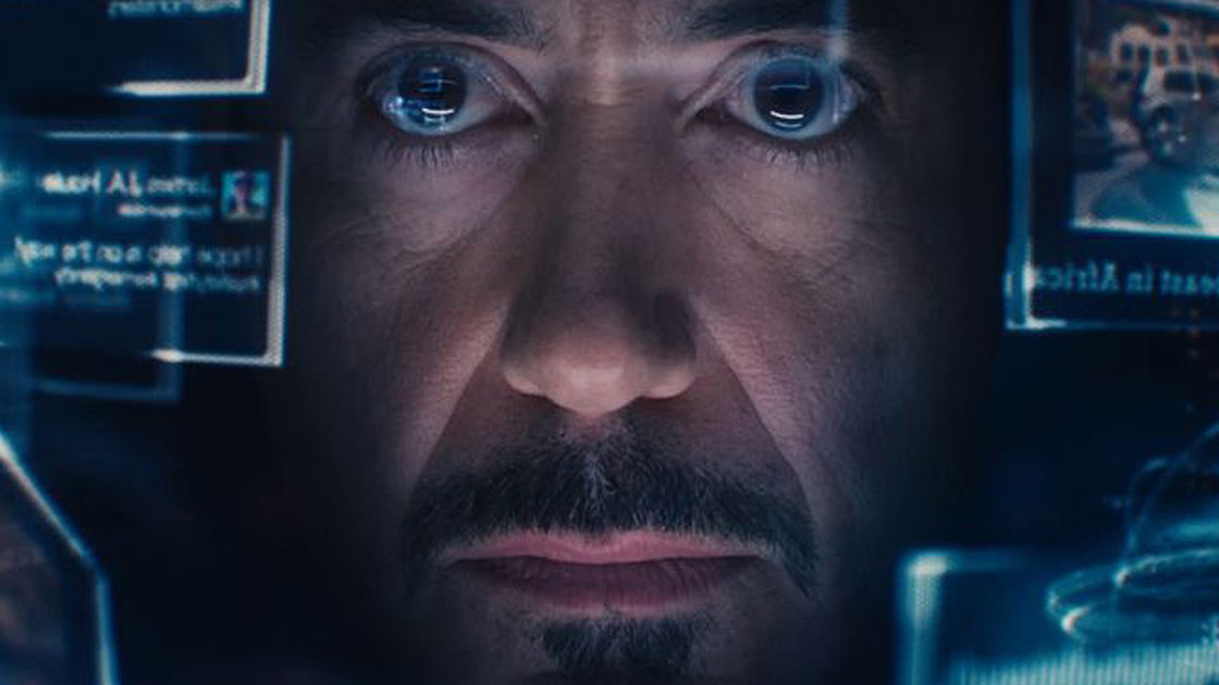 Copertina di Iron Man: Robert Downey Jr. ha odiato il casco del primo film