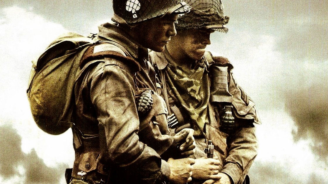 Copertina di Band of Brothers: la storia vera, i numeri, gli incidenti sul set