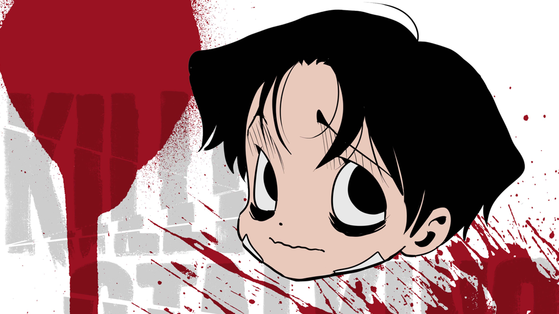 Copertina di Koogi a Etna Comics 2019: dove, quando e come fare per avere l'autografo dell'autrice di Killing Stalking