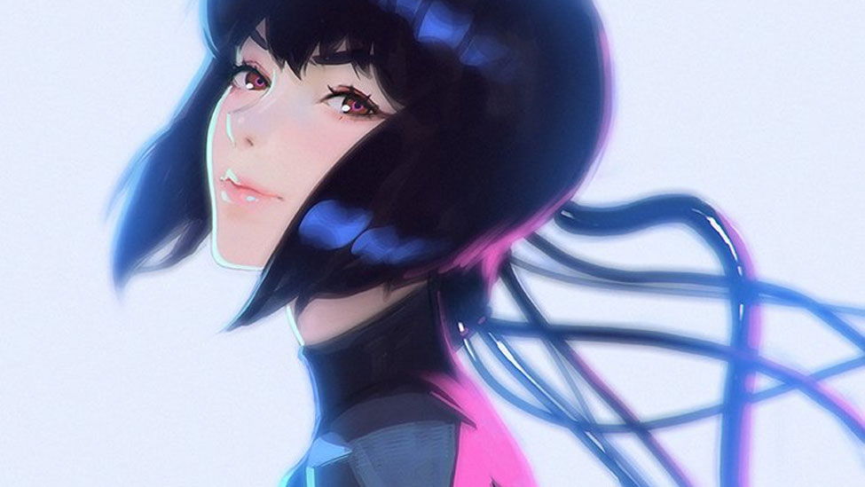 Copertina di Ghost in the Shell: annunciato l'arrivo una nuova serie anime