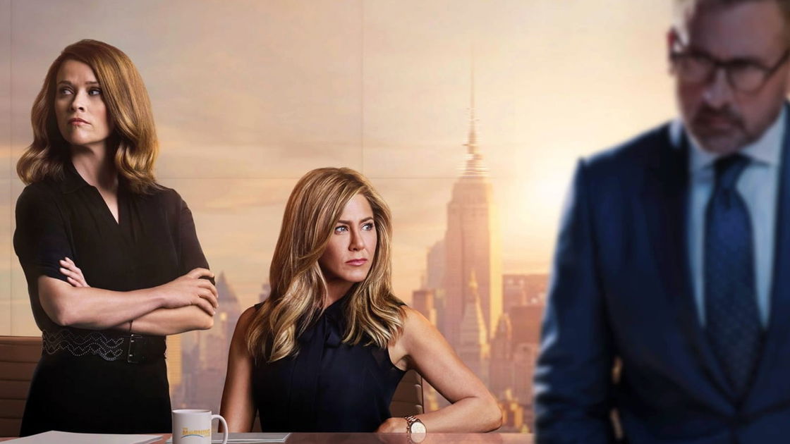 Copertina di The Morning Show 2: il punto della situazione sulla stagione