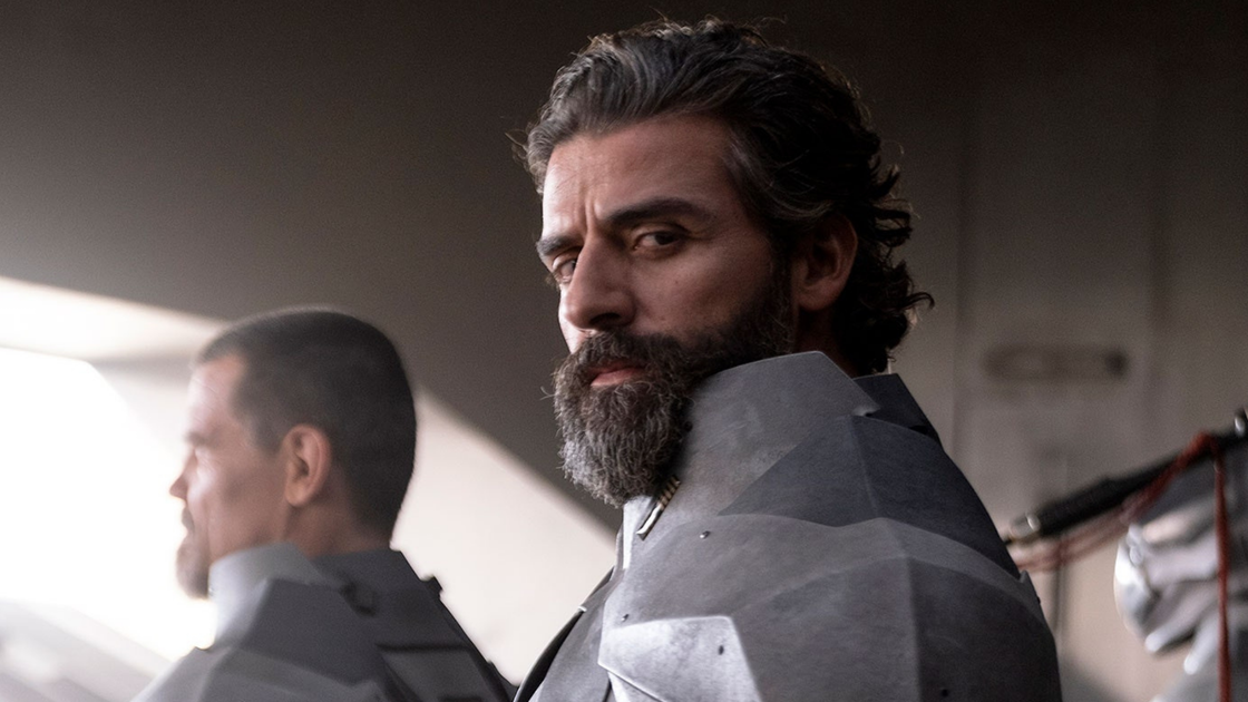 Εξώφυλλο των προπονήσεων του ηθοποιού Oscar Isaac για τον ρόλο του Moon Knight: εδώ είναι τα παρασκήνια στο Instagram