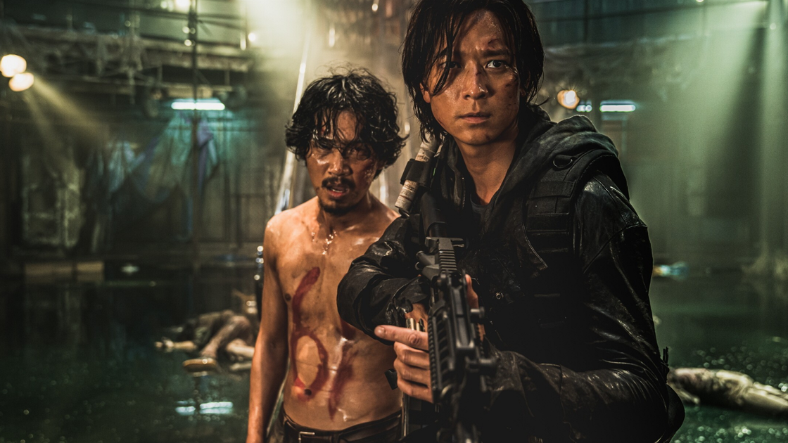 Copertina di Peninsula, il "quasi sequel" di Train to Busan, non sa cosa vuole essere: la recensione dal Trieste SF+F 2020