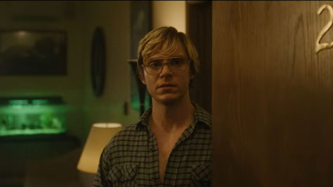 Portada de Dahmer, ¿hay algún asesinato que nunca confesaste?