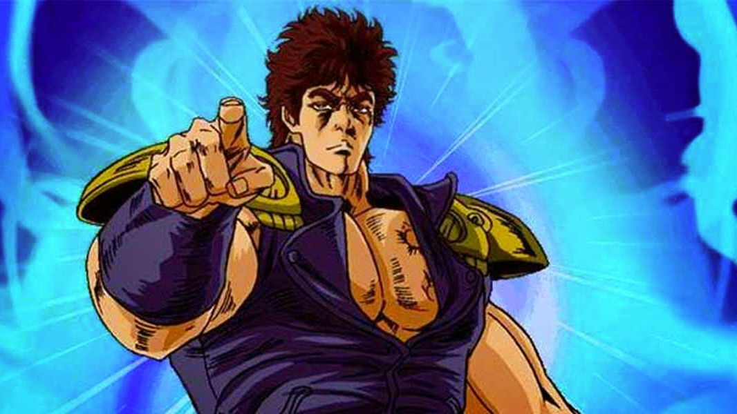 Copertina di Koch Media porta al cinema Ken il Guerriero e Lamù in alta definizione