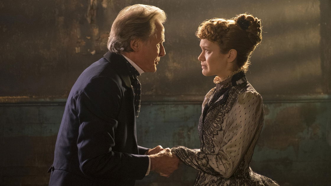 Copertina di The Limehouse Golem - Mistero sul Tamigi, la spiegazione del finale