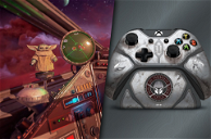 Copertina di The Mandalorian: controller per Xbox One e aggiornamento di Squadrons a tema