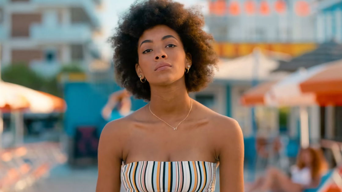 Copertina di Coco Rebecca Edogamhe, chi è l'attrice di Summertime?