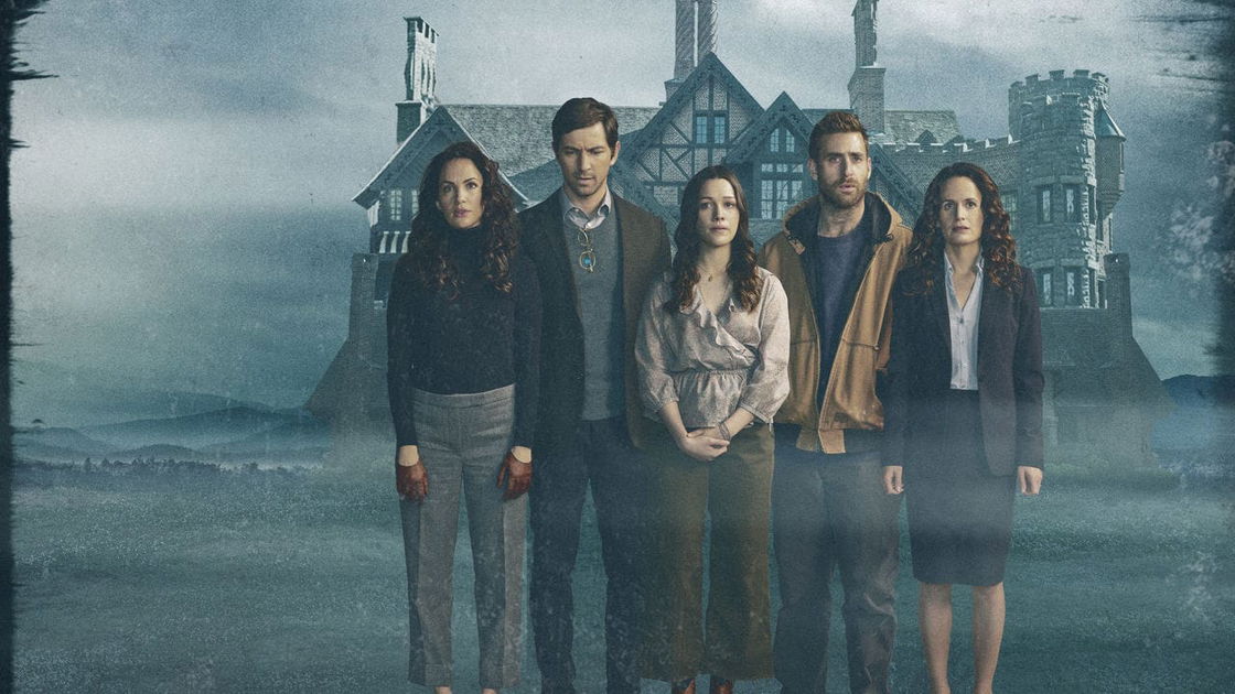 Copertina di Le (vere) case infestate che hanno ispirato film e serie TV