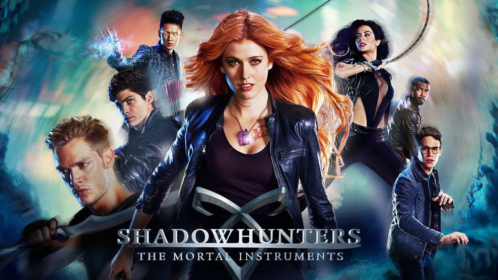 Copertina di Shadowhunters, gli episodi finali spoilerati da... un'asta