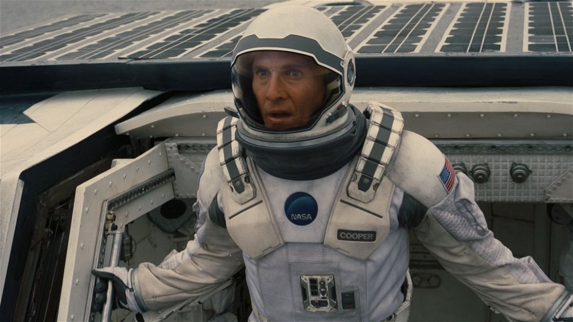 Copertina di Interstellar 2: un sequel (o prequel) al film di Nolan è possibile?