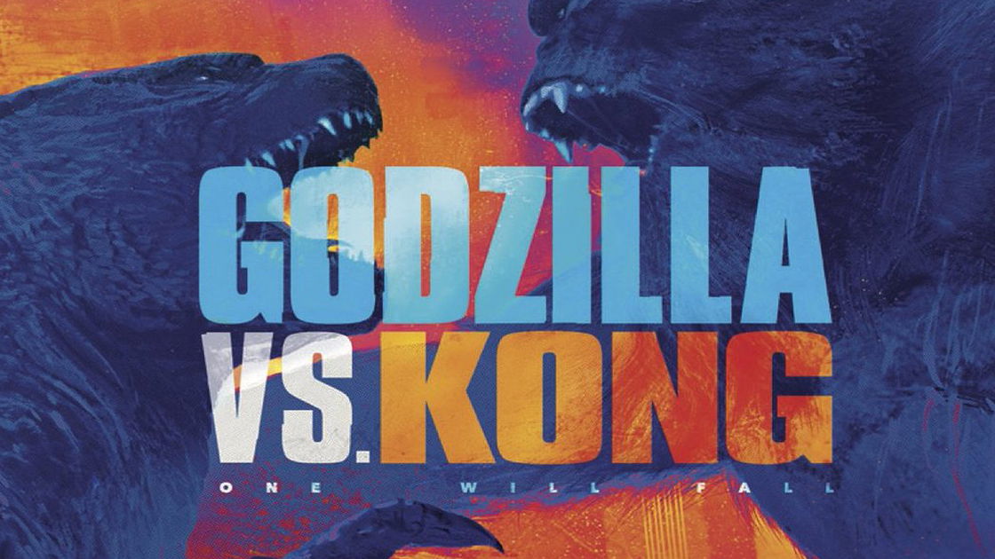 Copertina di Godzilla vs Kong: la sinossi svela l'incontro tra i due Titani