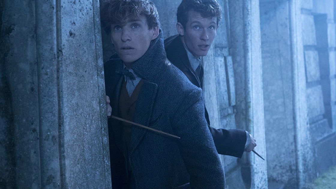 Copertina di Animali Fantastici 3: riprese imminenti; confermato il ritorno di Theseus Scamander
