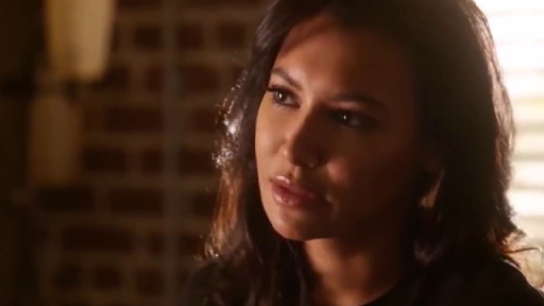 Copertina di Christina Milian sostituisce Naya Rivera in Step Up: High Water