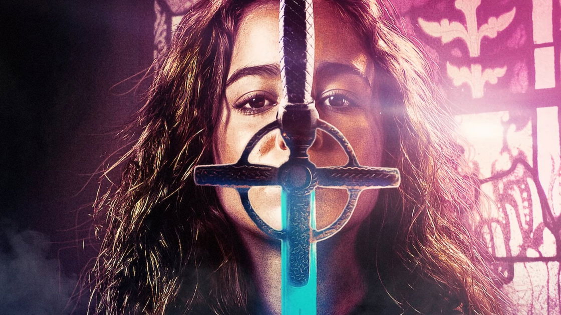 Portada de Warrior Nun: final de la temporada XNUMX y explicación de la batalla de las monjas guerreras