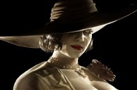Copertina di Resident Evil Village: Lady Dimitrescu, chi è l'attrice dietro l'affascinante villain