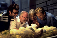 Portada de Jurassic Park: 6 hechos de la película de Spielberg desmentidos (años después) por la ciencia
