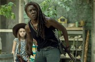 Copertina di The Walking Dead 10: l'eredità di Michonne nel futuro della serie