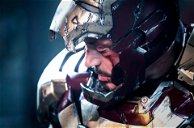 Copertina di Robert Downey Jr. pensò di lasciare i film Marvel dopo Iron Man 3