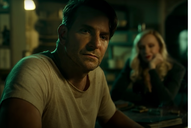 Copertina di Nightmare Alley, il primo teaser trailer del nuovo film di Guillermo del Toro