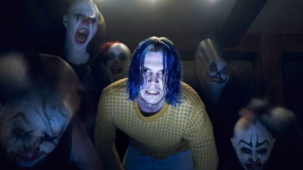 Copertina di San Diego Comic-Con, sorprese per i fan di Legion e American Horror Story