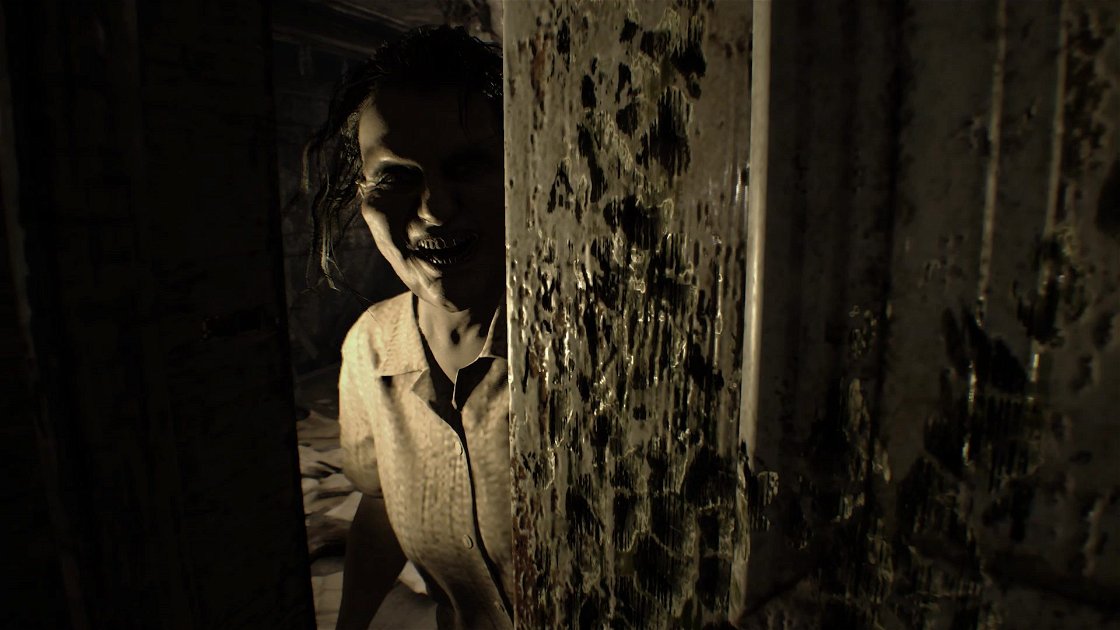 Copertina di Resident Evil 7, il nuovo trailer apre le porte di casa Baker