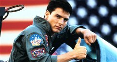 Copertina di Tom Cruise: 'Le riprese di Top Gun 2 dovrebbero iniziare nel 2018'