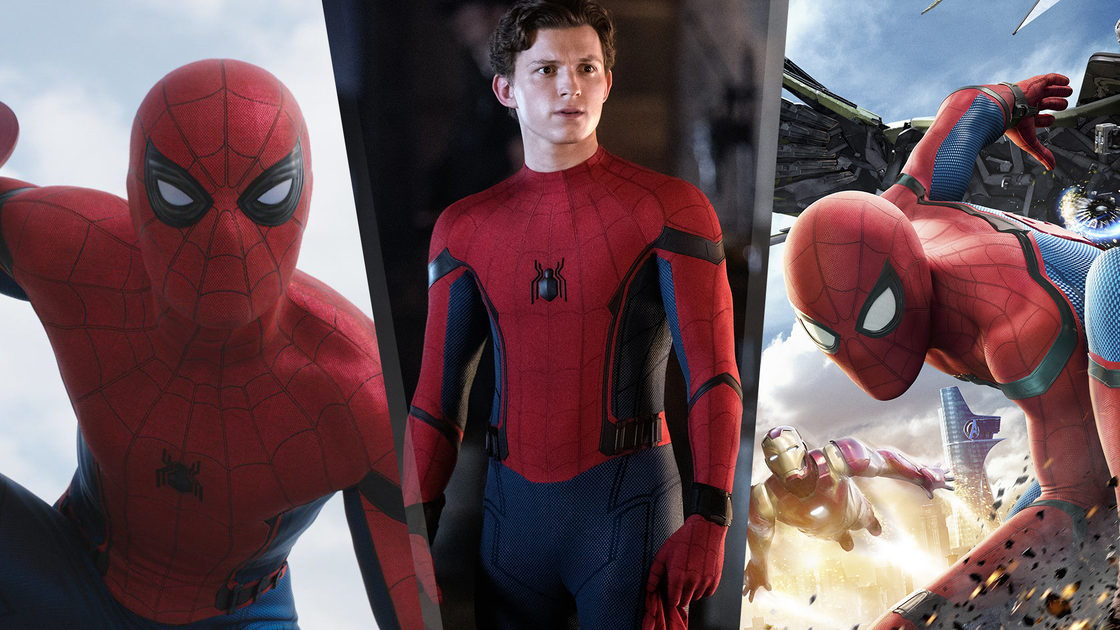 Copertina di 5 anni di Tom Holland come Spider-Man: i suoi migliori momenti nei film Marvel