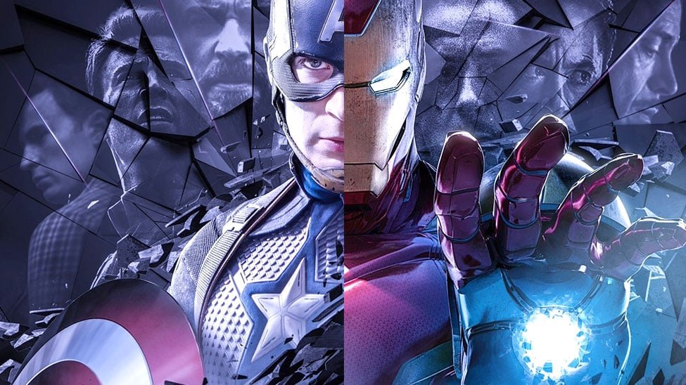 Copertina di Il primo weekend vale ad Avengers: Endgame oltre 1,2 miliardi di dollari: tutti i record finora