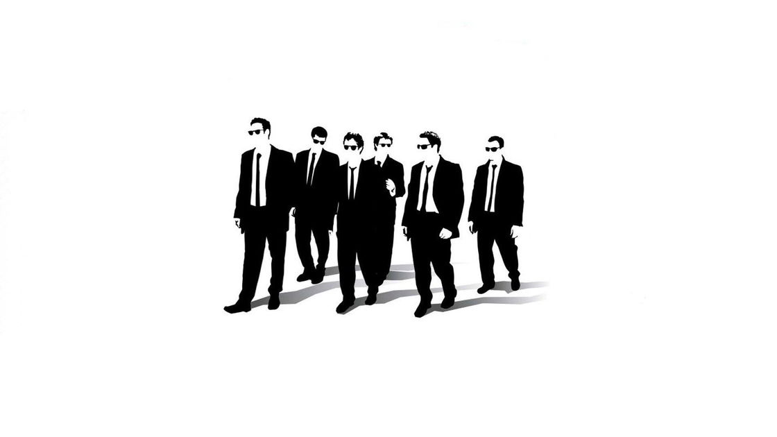 Copertina di Reservoir Dogs: Bloody Days, anche il film Le Iene ha il suo videogioco
