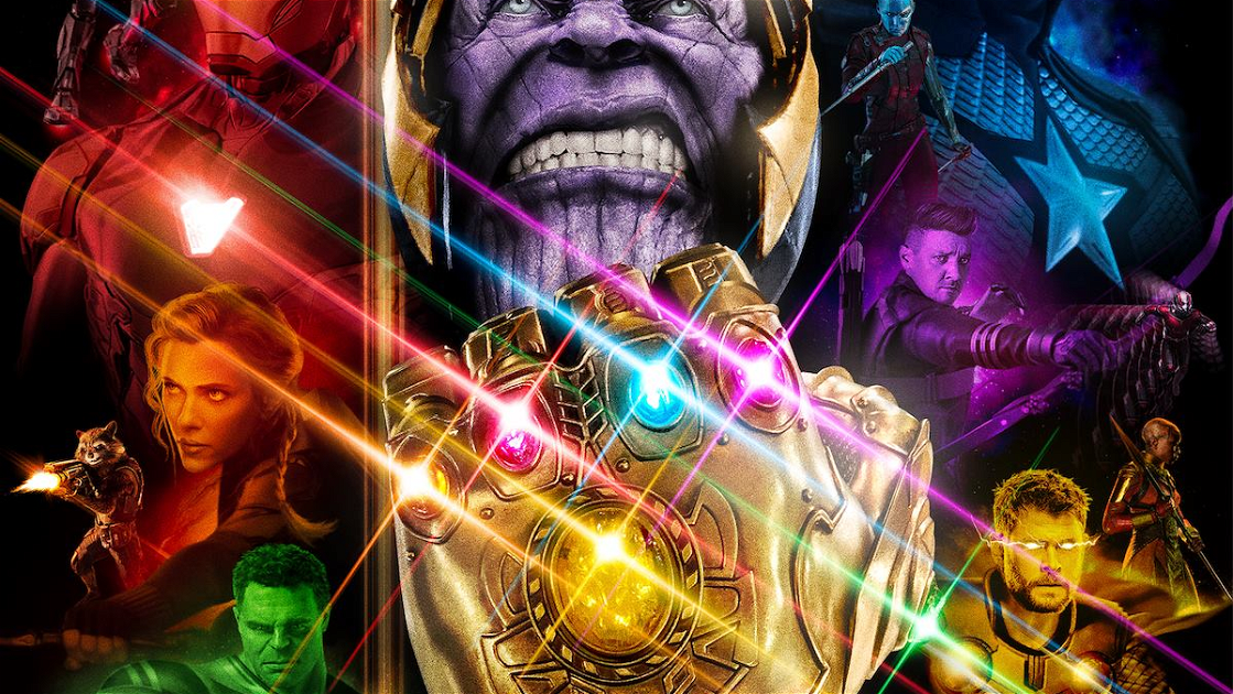 Copertina di Avengers: Endgame, come ha fatto Iron Man a rubare le Gemme dell'Infinito a Thanos?