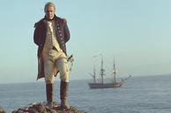 Copertina di Russell Crowe difende pubblicamente Master and Commander: "i giovani non hanno concentrazione" 