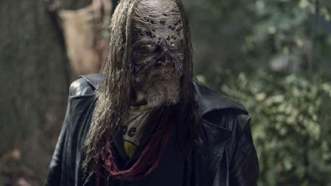 Copertina di The Walking Dead 10: Beta tra serie TV e fumetto, chi è davvero?