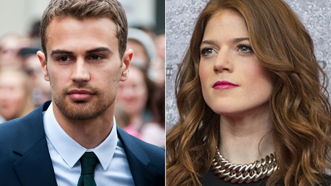 Copertina di La moglie dell'uomo che viaggiava nel tempo diventa una serie TV con Theo James e Rose Leslie (e scritta da Steven Moffat)