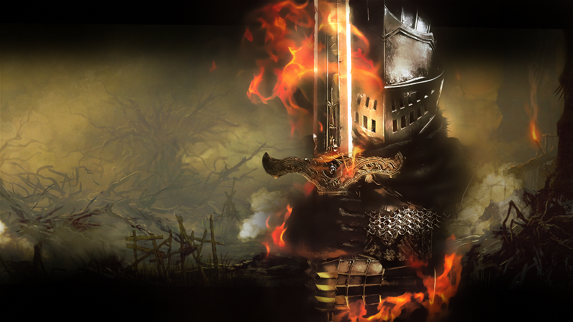 Copertina di I creatori di Dark Souls sono pronti ad annunciare un nuovo gioco