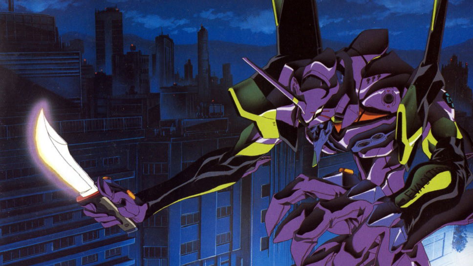Copertina di Neon Genesis Evangelion: significato dell'opera e spiegazione del finale