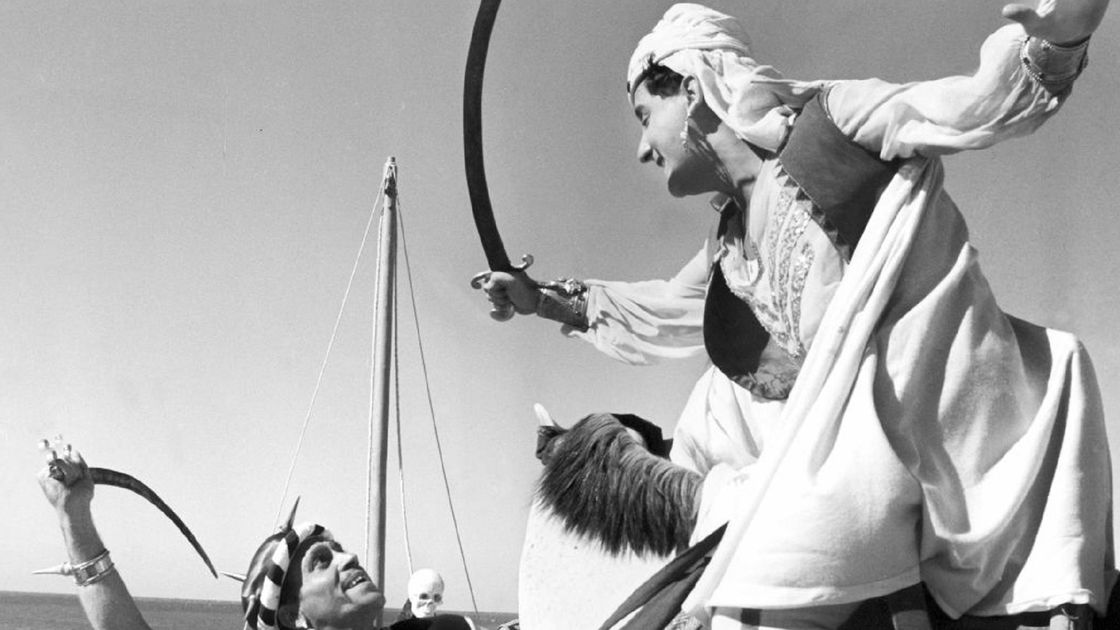 Copertina di I film di Alberto Sordi da non perdere su Infinity