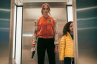 Copertina di Gunpowder Milkshake, primo sguardo e nuove info sul film