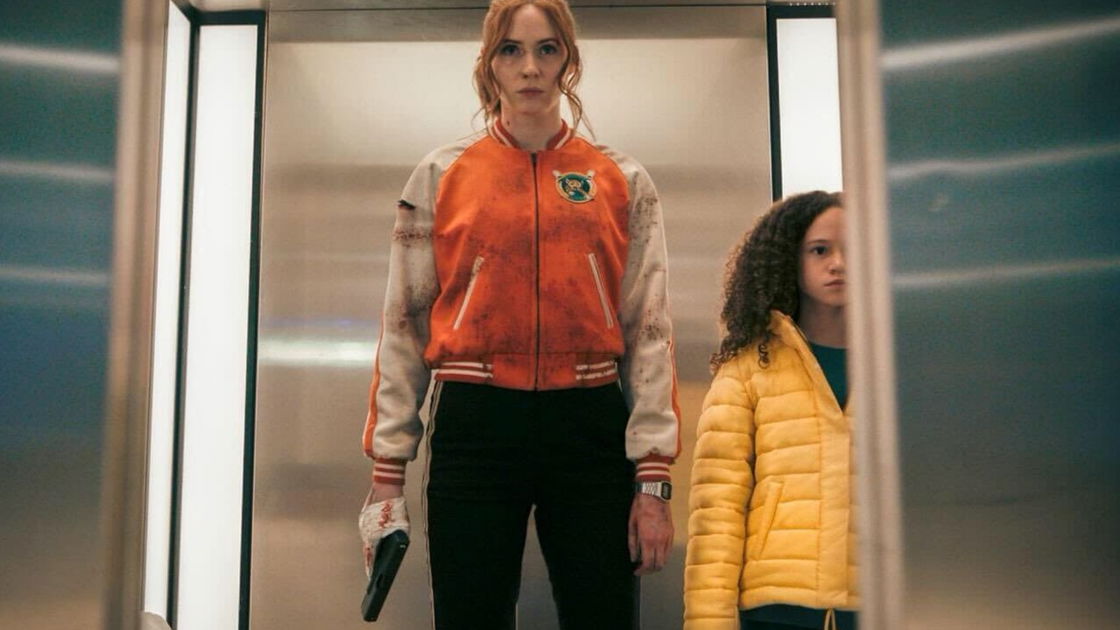 Copertina di Gunpowder Milkshake, primo sguardo e nuove info sul film