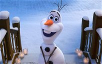 Copertina di La storia di Olaf: il trailer ci presenta il nuovo racconto della saga di Frozen