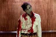 Copertina di La classifica dei 10 migliori film sugli zombie