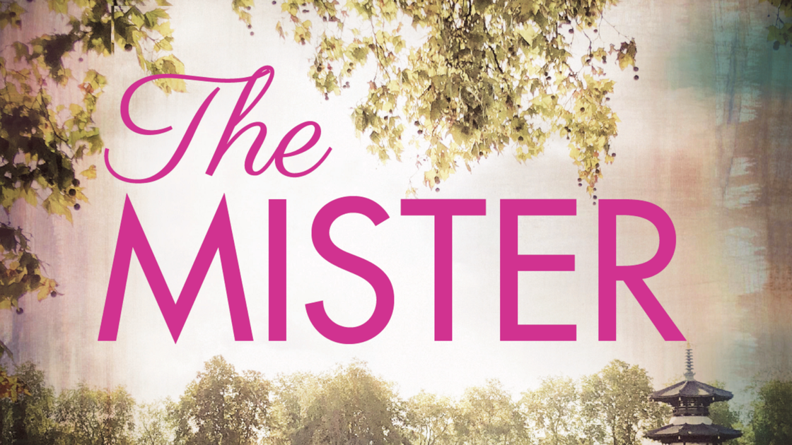 Copertina di The Mister: è in arrivo il nuovo film dall'autrice di 50 sfumature di grigio