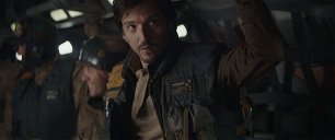 Copertina di Star Wars: novità per la serie TV con Diego Luna e per The Mandalorian