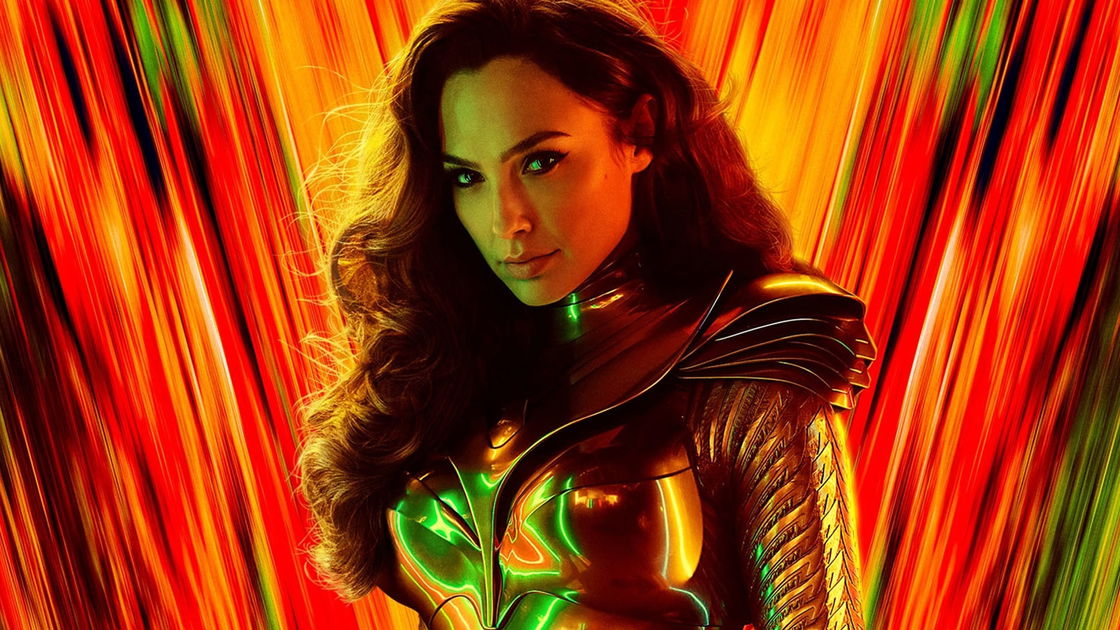 Copertina di Il costume di Wonder Woman sembra quello di Batman: parla la costumista