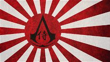 Copertina di Il nuovo Assassin's Creed sarà ambientato nel Giappone feudale?