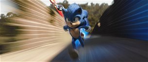 Copertina di Sonic, il nuovo trailer ufficiale del film e il poster