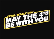 Copertina di Star Wars Day, la Convention si farà online: ecco i dettagli