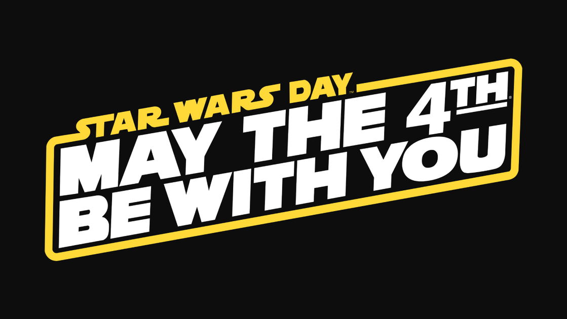 Copertina di Star Wars Day, la Convention si farà online: ecco i dettagli